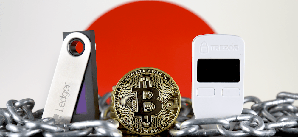 Cryptocurrency Wallets: Weighing the Convenience and Security of Hot, Cold, Custodial and Non-Custodial Options